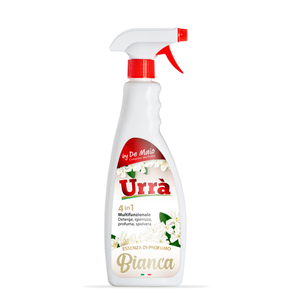 Urrà Essenza di Profumo 750 Ml BIANCA