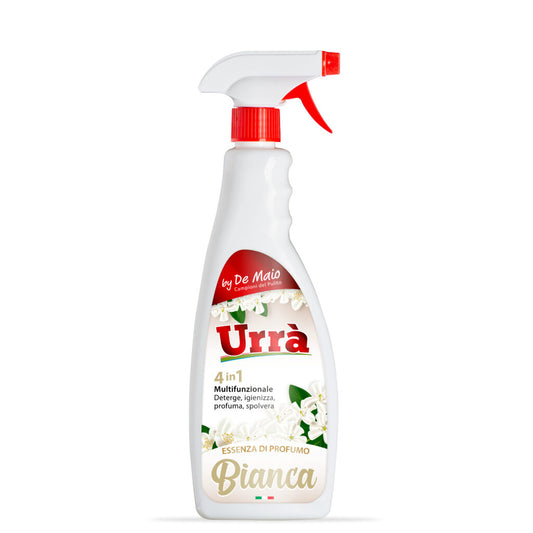 Urrà Essenza di Profumo 750 Ml BIANCA