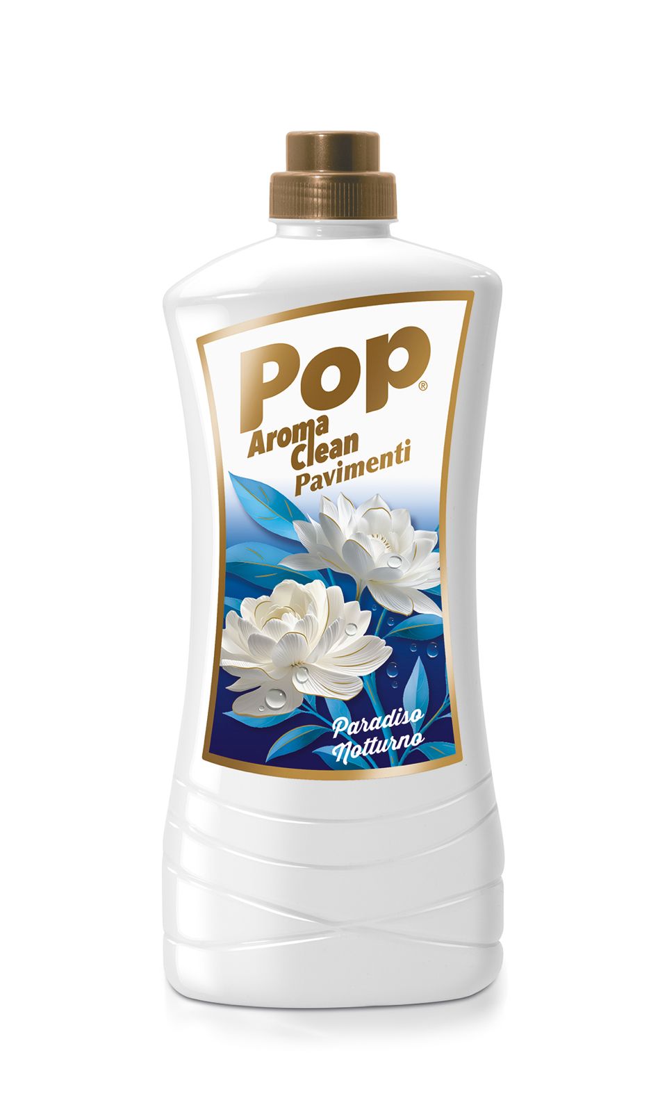 POP Aroma Clean Pavimenti – Paradiso Notturno