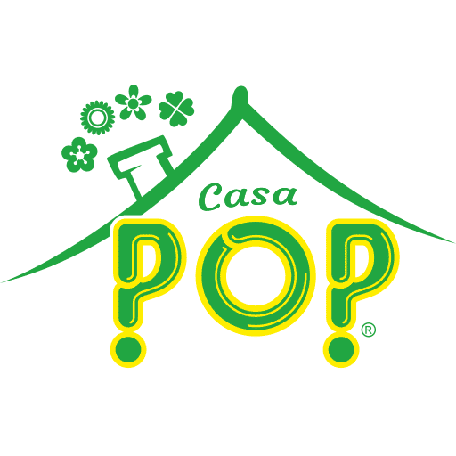 Casa POP