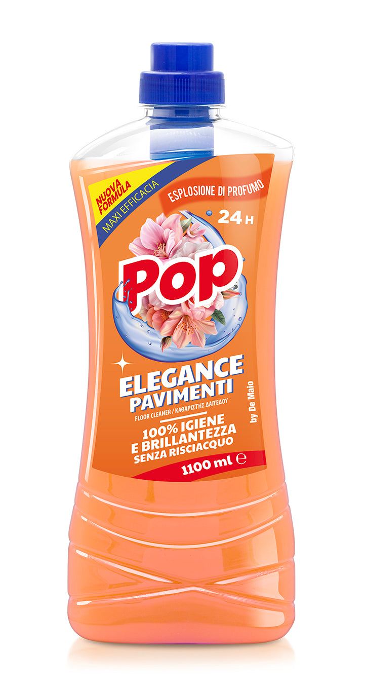 POP Pavimenti 1100 ml Elegance