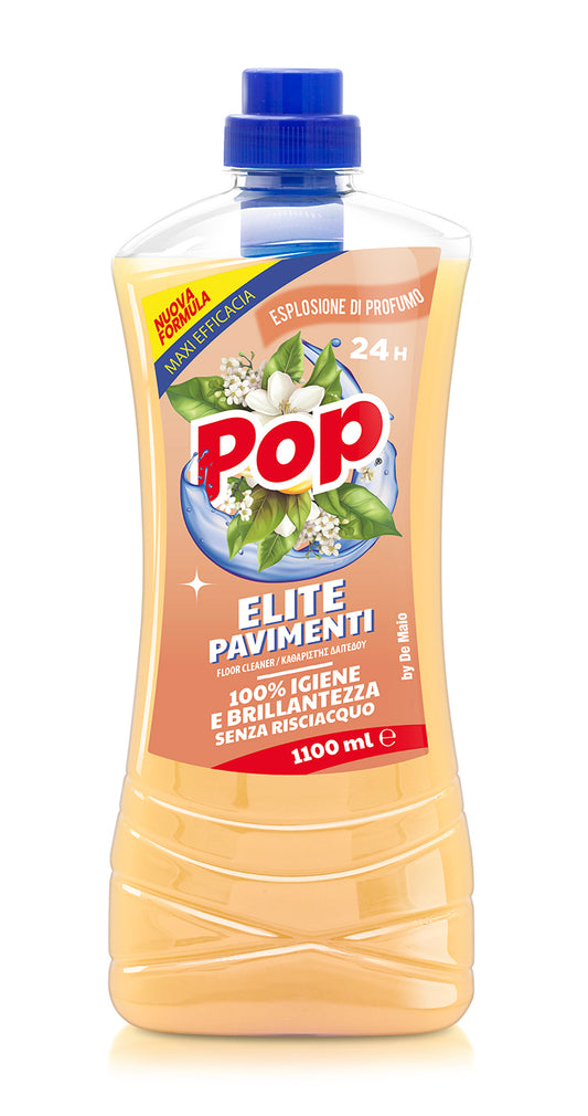 POP Pavimenti 1100 ml Elite
