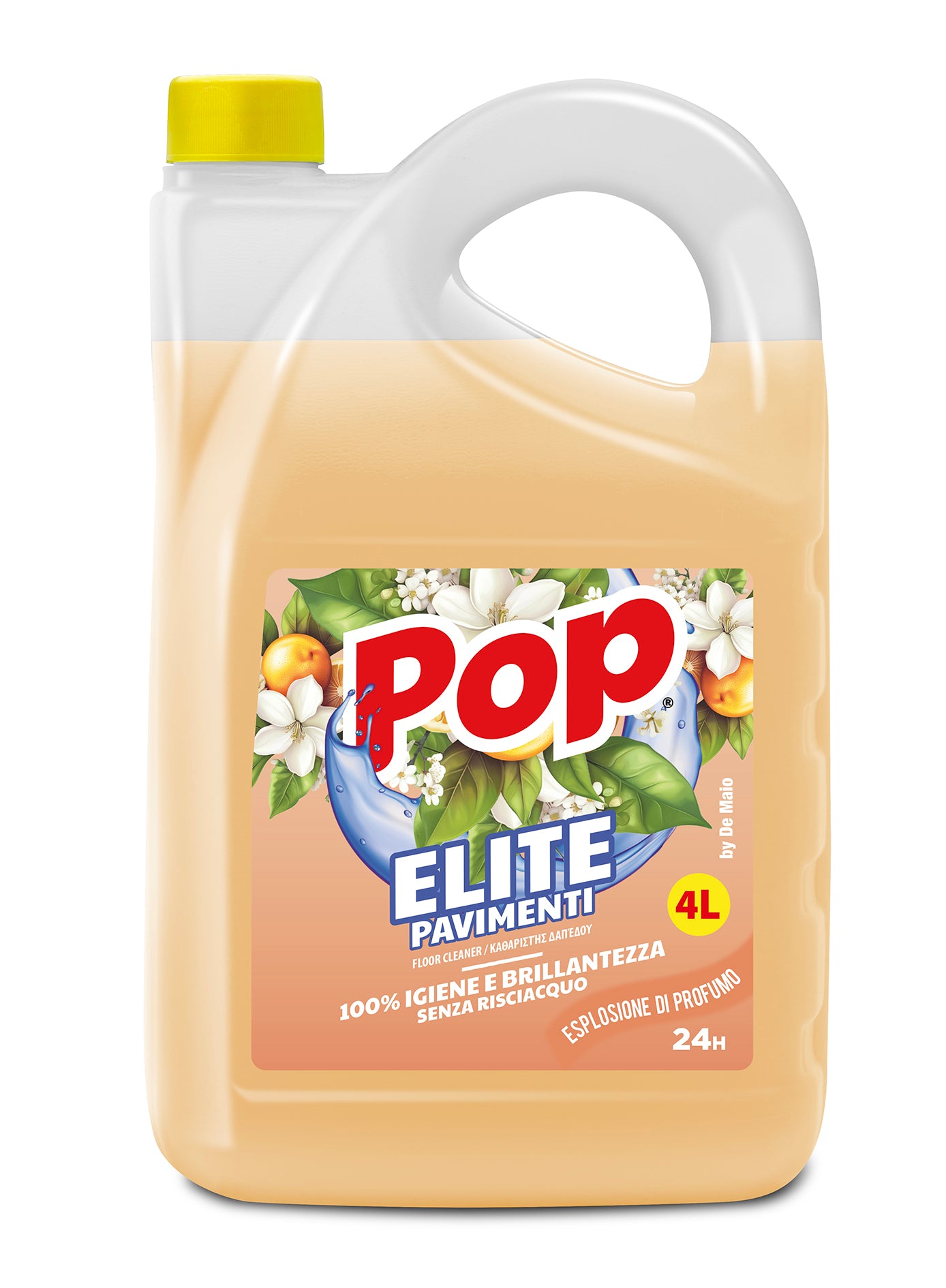POP Pavimenti 4Lt Elite