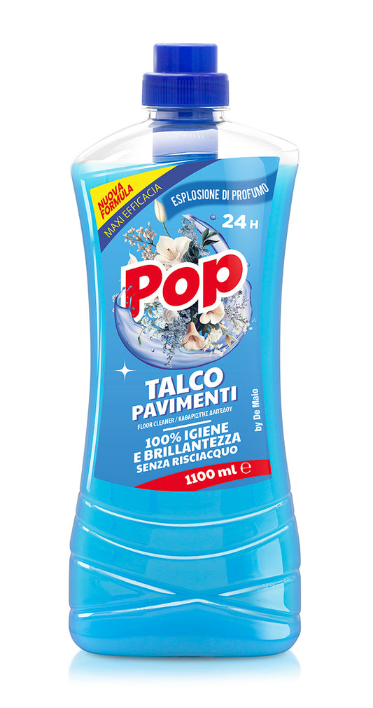 POP Pavimenti 1100 ml Talco